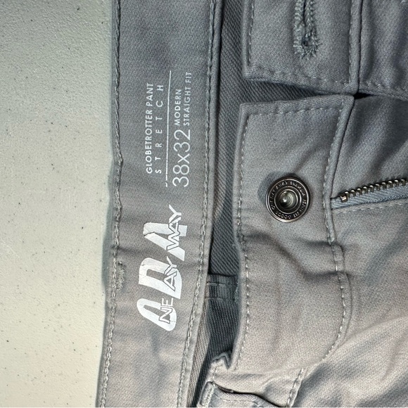 One Day Away 38x32 stretch fit - Picture 3 of 3